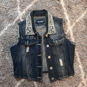 Size is too small for me